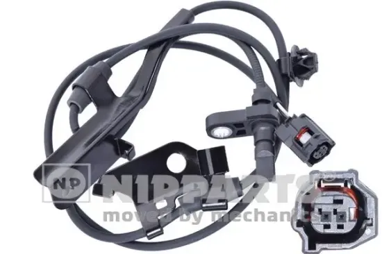 Sensor, Raddrehzahl Vorderachse links NIPPARTS N5002026 Bild Sensor, Raddrehzahl Vorderachse links NIPPARTS N5002026