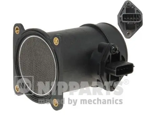 Luftmassenmesser 12 V NIPPARTS N5401027