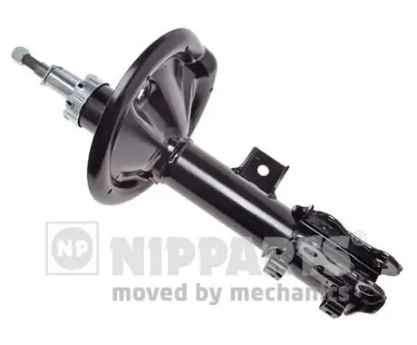 Stoßdämpfer Vorderachse links NIPPARTS N5500312G