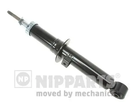 Stoßdämpfer Vorderachse links NIPPARTS N5500314G