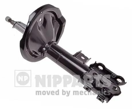 Stoßdämpfer Vorderachse links NIPPARTS N5500315G