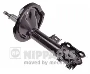 Stoßdämpfer NIPPARTS N5500315G