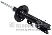 Stoßdämpfer Vorderachse links NIPPARTS N5500330G