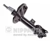 Stoßdämpfer Vorderachse links NIPPARTS N5500530G