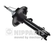 Stoßdämpfer Vorderachse links NIPPARTS N5500533G