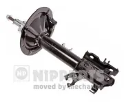 Stoßdämpfer NIPPARTS N5501030G