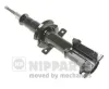 Stoßdämpfer Vorderachse links Vorderachse rechts NIPPARTS N5501040G