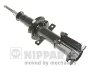 Stoßdämpfer NIPPARTS N5501040G