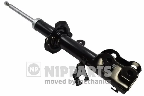 Stoßdämpfer Vorderachse links NIPPARTS N5501050G