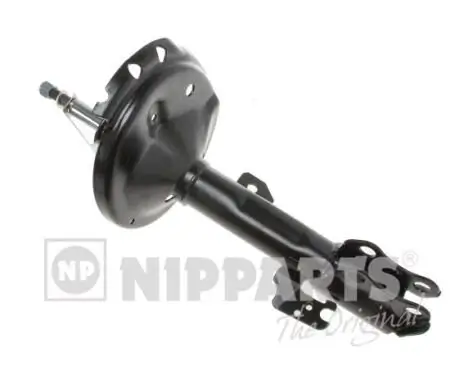 Stoßdämpfer Vorderachse links NIPPARTS N5502067G