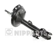 Stoßdämpfer Vorderachse links NIPPARTS N5502067G