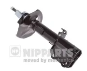 Stoßdämpfer Vorderachse links NIPPARTS N5502086G