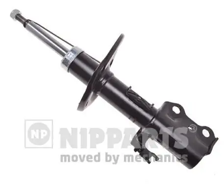 Stoßdämpfer Vorderachse links NIPPARTS N5502091G