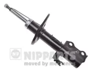 Stoßdämpfer NIPPARTS N5502091G