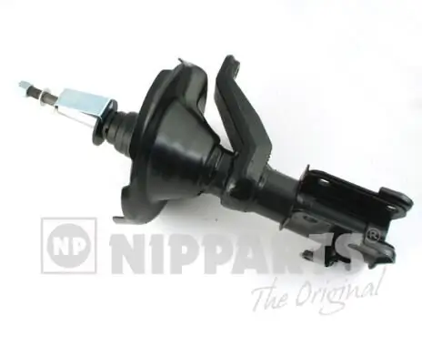 Stoßdämpfer Vorderachse links NIPPARTS N5504005G