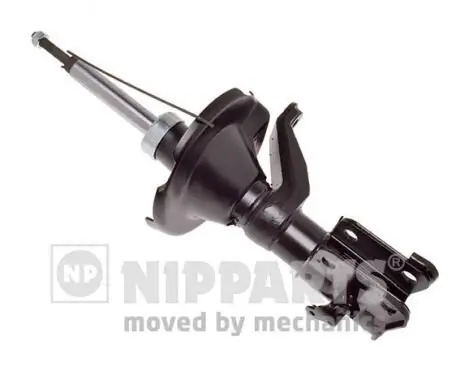 Stoßdämpfer NIPPARTS N5504008G