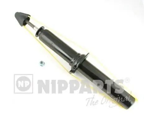 Stoßdämpfer Vorderachse links Vorderachse rechts NIPPARTS N5504012G