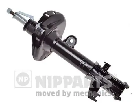 Stoßdämpfer Vorderachse links NIPPARTS N5504015G Bild Stoßdämpfer Vorderachse links NIPPARTS N5504015G