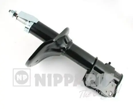 Stoßdämpfer Vorderachse links Vorderachse rechts NIPPARTS N5505017G