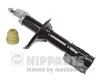 Stoßdämpfer Vorderachse links Vorderachse rechts NIPPARTS N5505018G