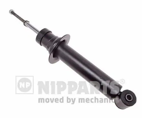 Stoßdämpfer Vorderachse links Vorderachse rechts NIPPARTS N5505034G