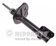 Stoßdämpfer Vorderachse links Vorderachse rechts NIPPARTS N5505035G