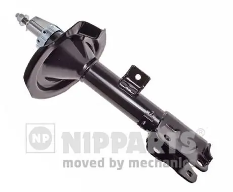 Stoßdämpfer Vorderachse links NIPPARTS N5505040G