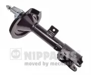 Stoßdämpfer Vorderachse links NIPPARTS N5505040G