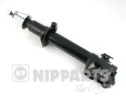 Stoßdämpfer Vorderachse links Vorderachse rechts NIPPARTS N5506004G