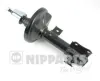 Stoßdämpfer Vorderachse links NIPPARTS N5508011G