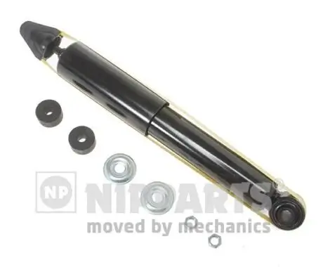 Stoßdämpfer Vorderachse links Vorderachse rechts NIPPARTS N5508014G