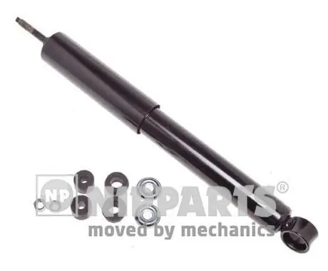 Stoßdämpfer Vorderachse links Vorderachse rechts NIPPARTS N5508016G