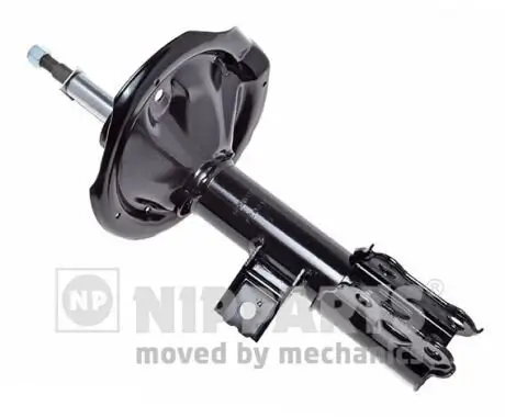 Stoßdämpfer Vorderachse rechts NIPPARTS N5510315G Bild Stoßdämpfer Vorderachse rechts NIPPARTS N5510315G