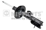 Stoßdämpfer Vorderachse rechts NIPPARTS N5510330G