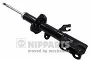 Stoßdämpfer Vorderachse rechts NIPPARTS N5511050G