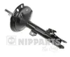 Stoßdämpfer Vorderachse rechts NIPPARTS N5512067G