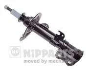 Stoßdämpfer NIPPARTS N5512077G