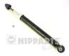 Stoßdämpfer Hinterachse links Hinterachse rechts NIPPARTS N5520310G
