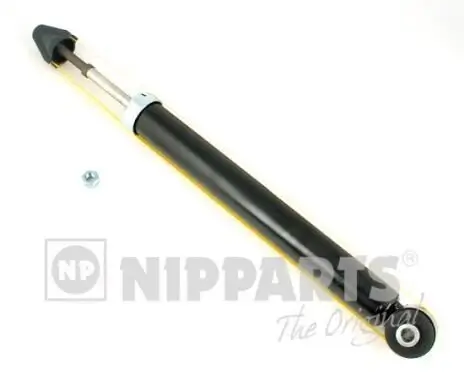 Stoßdämpfer Hinterachse links Hinterachse rechts NIPPARTS N5520310G Bild Stoßdämpfer Hinterachse links Hinterachse rechts NIPPARTS N5520310G
