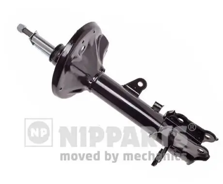 Stoßdämpfer Hinterachse links NIPPARTS N5520531G Bild Stoßdämpfer Hinterachse links NIPPARTS N5520531G