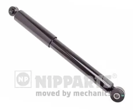 Stoßdämpfer Hinterachse links Hinterachse rechts NIPPARTS N5520915G