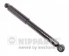 Stoßdämpfer Hinterachse links Hinterachse rechts NIPPARTS N5520915G