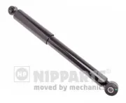 Stoßdämpfer Hinterachse links Hinterachse rechts NIPPARTS N5520915G
