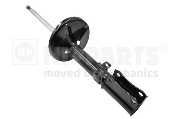 Stoßdämpfer Hinterachse links NIPPARTS N5522069G