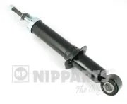 Stoßdämpfer Hinterachse links Hinterachse rechts NIPPARTS N5522070G