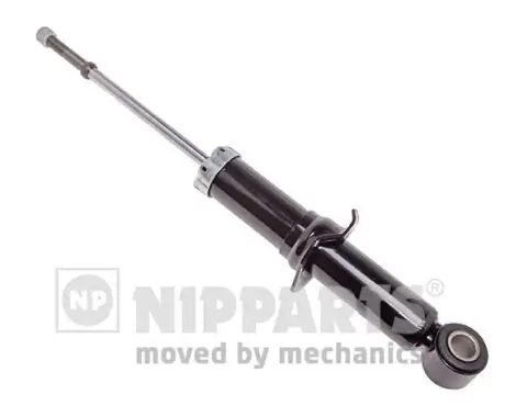 Stoßdämpfer Hinterachse NIPPARTS N5522096G