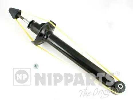 Stoßdämpfer Hinterachse NIPPARTS N5523018G