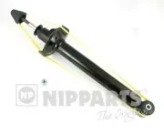 Stoßdämpfer NIPPARTS N5523018G