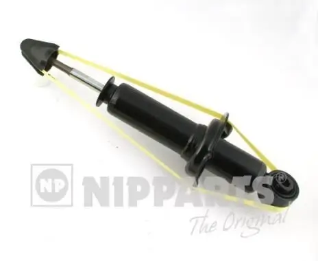 Stoßdämpfer Hinterachse links Hinterachse rechts NIPPARTS N5524005G