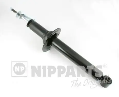 Stoßdämpfer Hinterachse links Hinterachse rechts NIPPARTS N5524011G